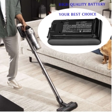 Reemplazo de batería compatible para Samsung VCA-SBT95