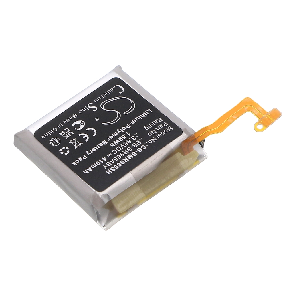 Batería Smartwatch Samsung CS-SMR965SH