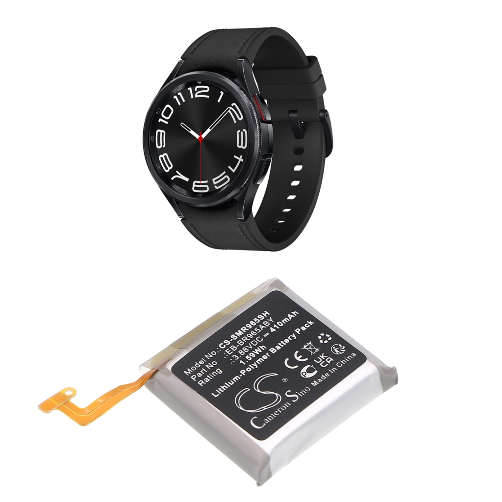 Batería Smartwatch Samsung CS-SMR965SH