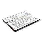CS-SMS275SL<br />Baterías para  reemplaza la batería B105BC