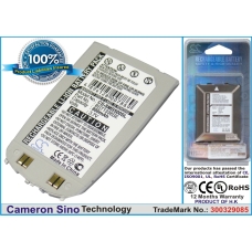 Reemplazo de batería compatible para Samsung BST1338SE