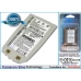 Batería compatible con Samsung CS-SMS500SL
