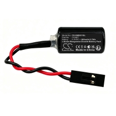 Kompatibilna zamjena baterije za Siemens 143467,146881,575332,575332 TA,575332TA...