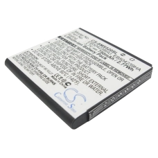 Reemplazo de batería compatible para Samsung EB504239HA,EB504239HABSTD,EB504239HU,EB504239HUBSTD