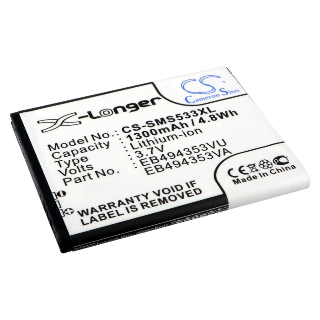 Mobile Phone Battery Samsung GT-S5280