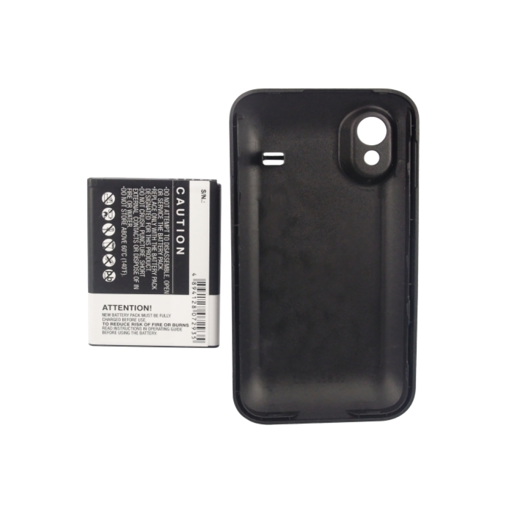 Battery for Samsung GT-S5830T