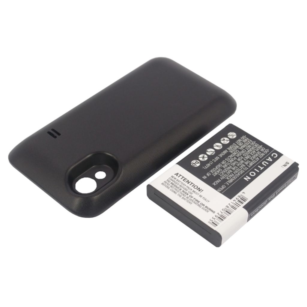 Battery for Samsung GT-S5830T