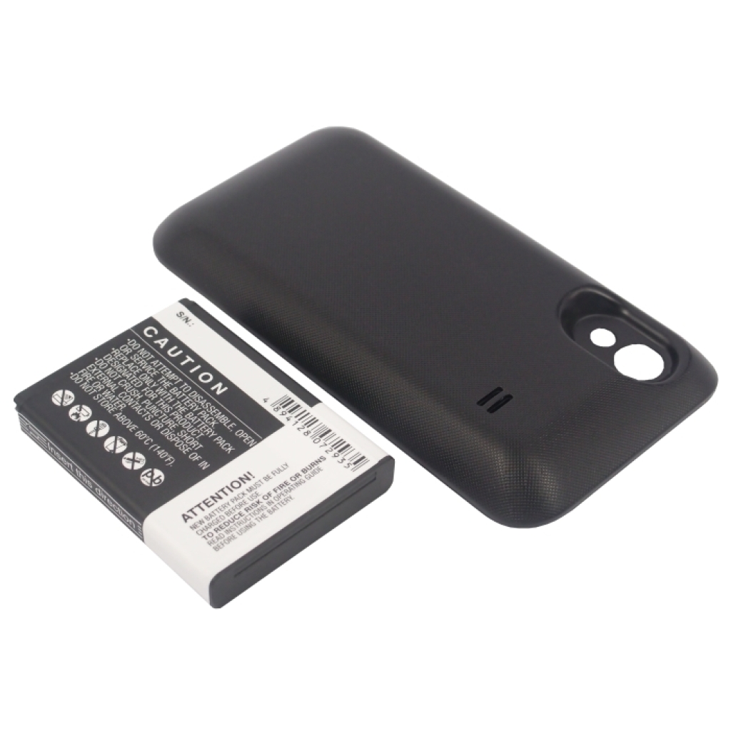 Battery for Samsung GT-S5830T