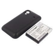 Battery compatibleWith Samsung