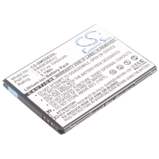 Reemplazo de batería compatible para Samsung EB494358VU