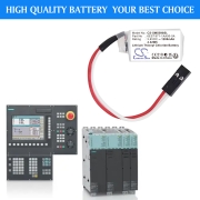 Batería industrial Siemens S7-300