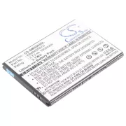 Mobile Phone Battery Samsung GT-S5831