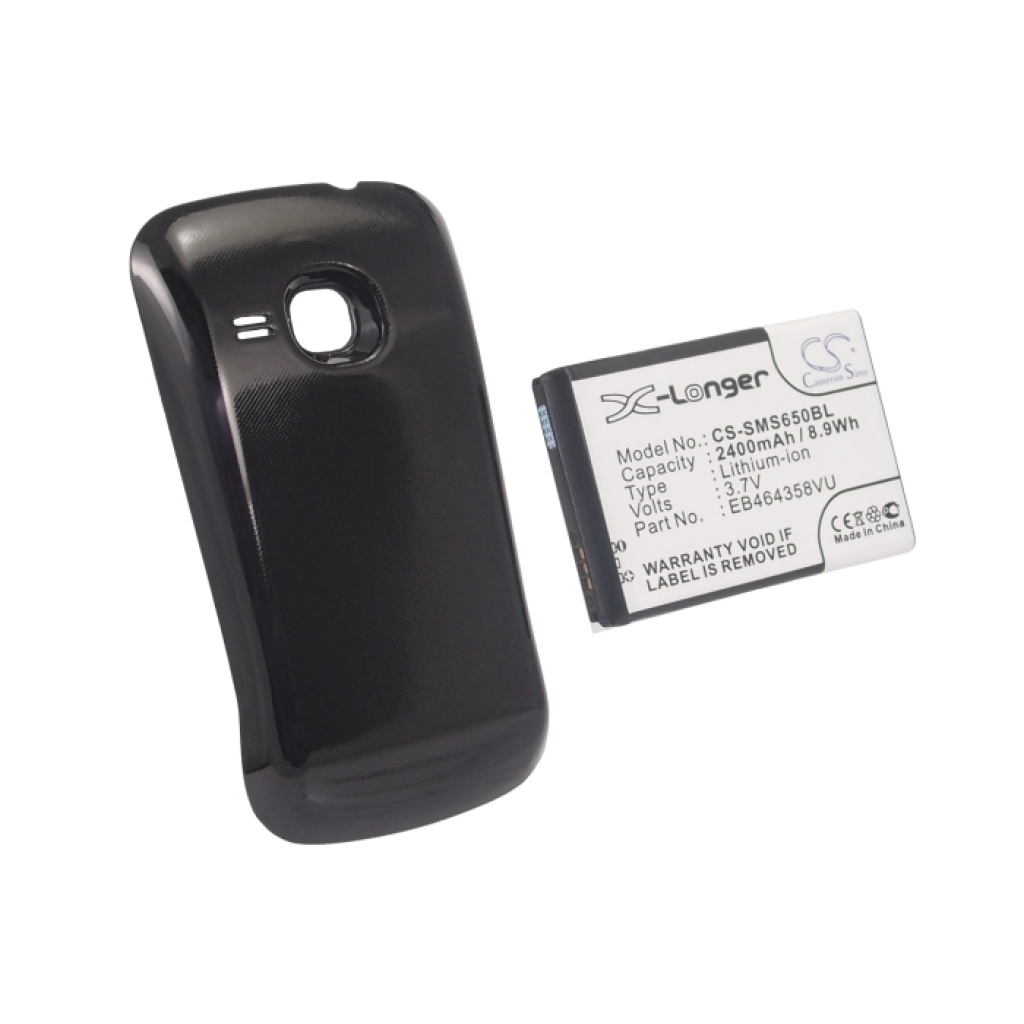 Battery for Samsung GT-S6500