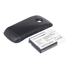 Reemplazo de batería compatible para Samsung EB464358VU,EB464358VUBSTD