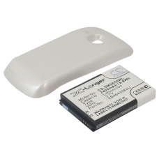 Reemplazo de batería compatible para Samsung EB464358VU,EB464358VUBSTD