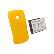 Reemplazo de batería compatible para Samsung EB464358VU,EB464358VUBSTD