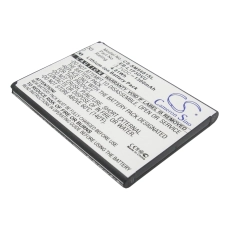 Reemplazo de batería compatible para Samsung EB-L1P3DVU,GH43-03668C
