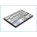Baterías compatible con Samsung Galaxy Ace Plus Ace Q Appeal CS-SMS7500SL
