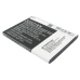Batería compatible con Samsung AT&T CS-SMS7500XL
