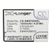 Batería compatible con Samsung AT&T CS-SMS7500XL