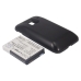 Batería compatible con Samsung CS-SMS750HL