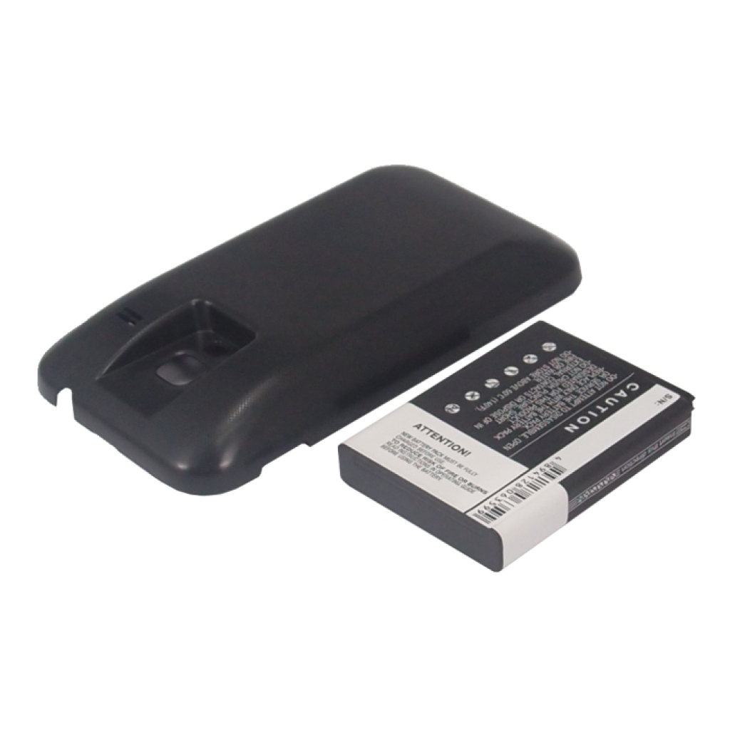 Batería compatible con Samsung CS-SMS750HL