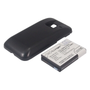 Battery for Samsung GT-S7500