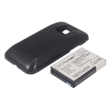 Reemplazo de batería compatible para Samsung EB464358VU,EB464358VUBSTD