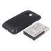 Batería compatible con Samsung CS-SMS750HL