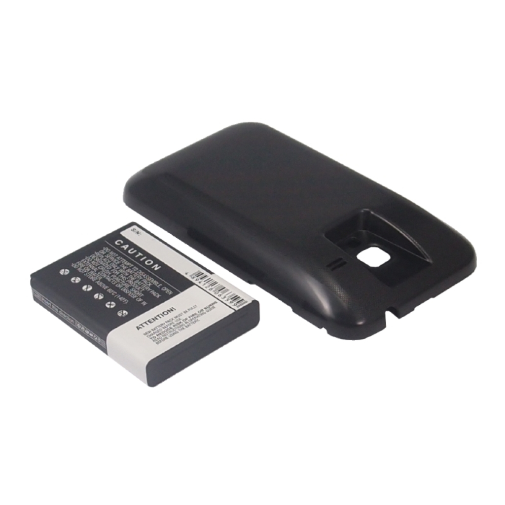 Batería compatible con Samsung CS-SMS750HL