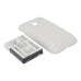 Batería compatible con Samsung CS-SMS750WL