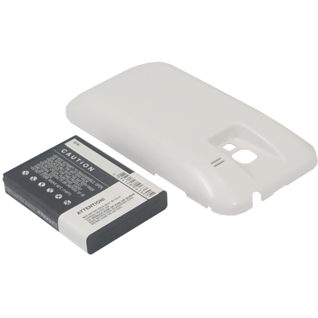Batería compatible con Samsung CS-SMS750WL