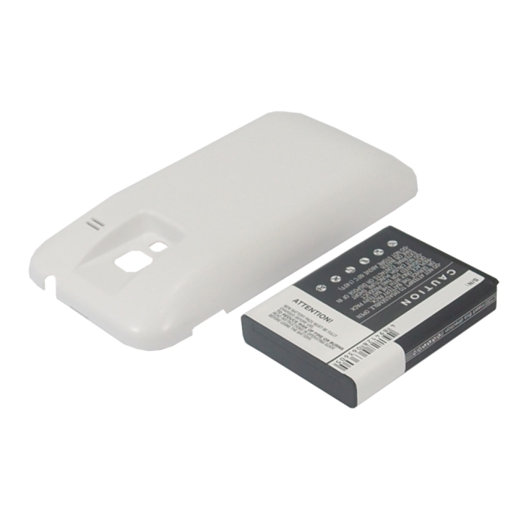 Batería compatible con Samsung CS-SMS750WL