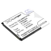 Batería del teléfono móvil Samsung GT-S7898
