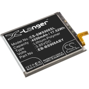 Battery for Samsung SM-S906W