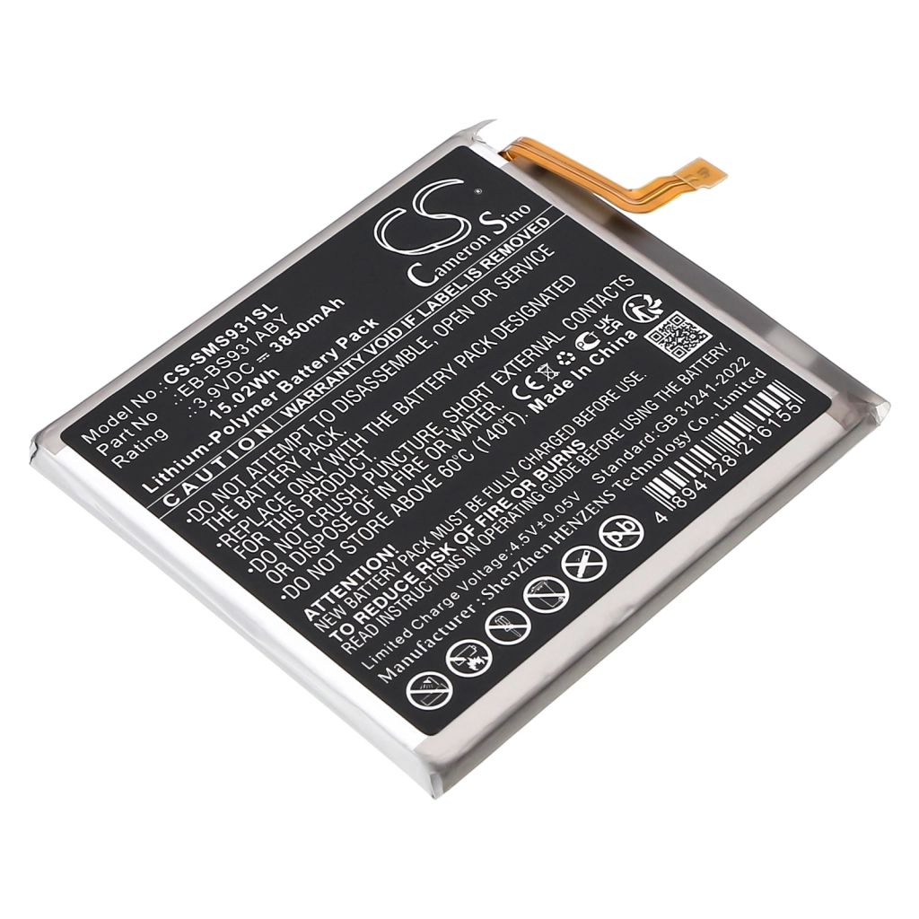 Samsung Galaxy S25 5G