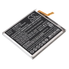 Compatible battery replacement for Samsung EB-BS931ABY