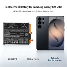 Reemplazo de batería compatible para Samsung EB-BS948ABE,GH82-38878A