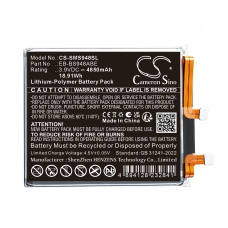 Compatible battery replacement for Samsung EB-BS948ABE,GH82-38878A
