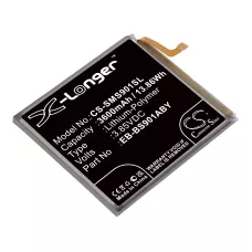 Reemplazo de batería compatible para Samsung EB-BS901ABY,GH82-27494A