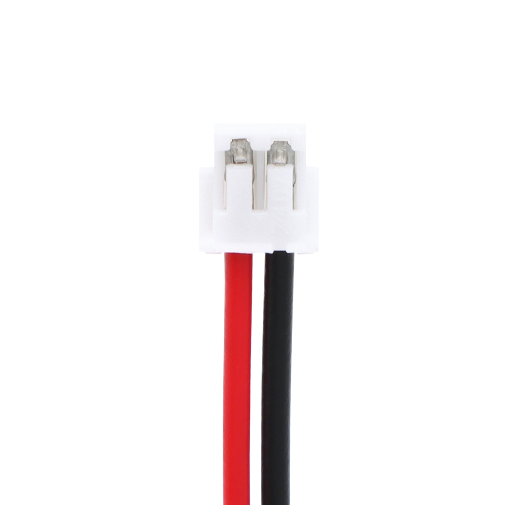 Batería compatible con Somfy CS-SMT001SL