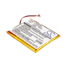 Reemplazo de batería compatible para Samsung A157336004752