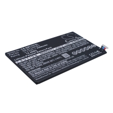 Reemplazo de batería compatible para Samsung EB-BT330FBU
