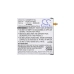 Tablet Battery Samsung CS-SMT377XL