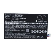 Tablet Battery Samsung SM-T337V