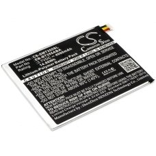 Reemplazo de batería compatible para Samsung EB-BT355ABE