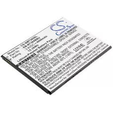 Compatible battery replacement for Samsung EB-BT365BBC,EB-BT365BBE,EB-BT365BBU,EB-BT365BBUBUS,GH43-04317A