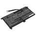 Batería para portátil Samsung CS-SMT501NB