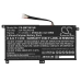 Batería para portátil Samsung CS-SMT501NB