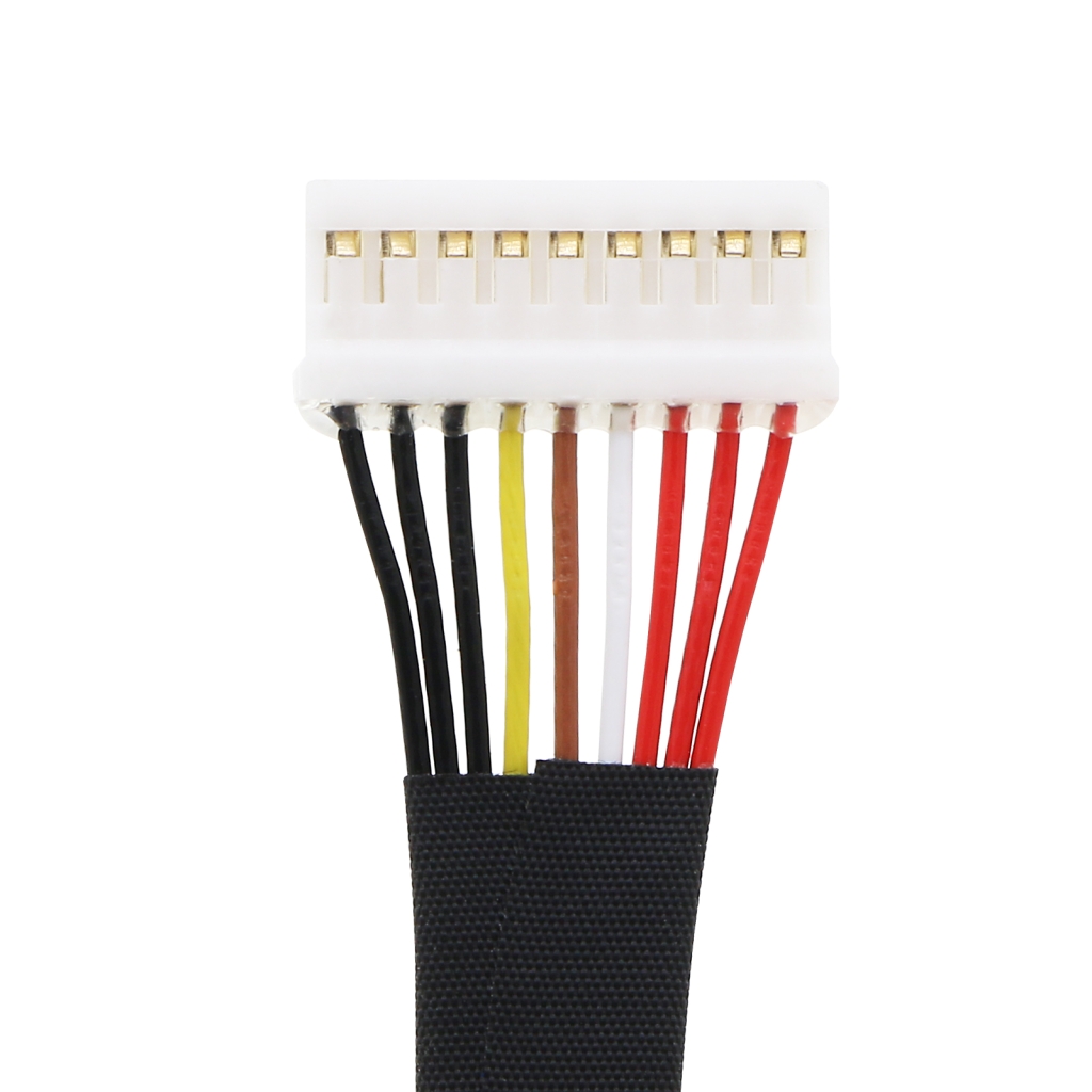 Batería para portátil Samsung CS-SMT501NB